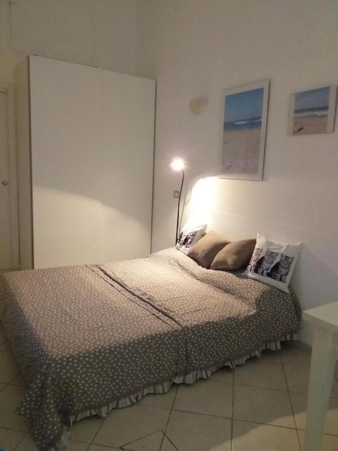 וירג'יו Sea Side Studio מראה חיצוני תמונה