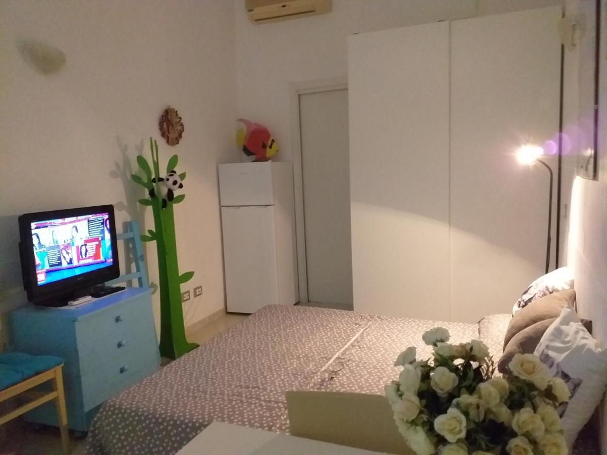 וירג'יו Sea Side Studio מראה חיצוני תמונה