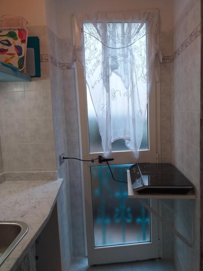 וירג'יו Sea Side Studio מראה חיצוני תמונה