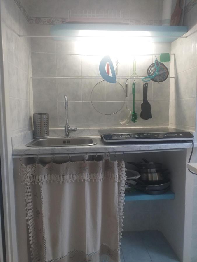 וירג'יו Sea Side Studio מראה חיצוני תמונה